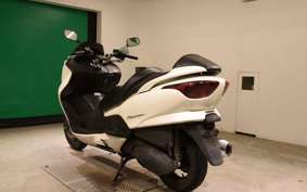 HONDA FORZA Z 2025 MF08