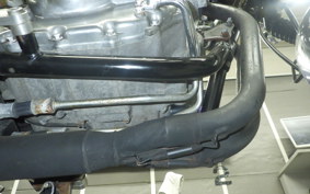 HONDA CB400SS E 2005 NC41