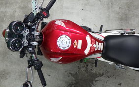 HONDA CB400SF VTEC 2013 NC42