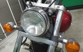 HONDA SHADOW 400 CUSTOM 2013 NC45