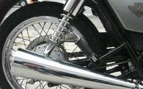 SUZUKI BOLTI NJ47A