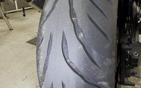 KAWASAKI NINJA 1000 2014