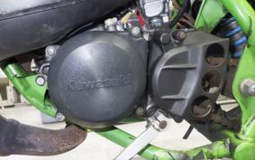 KAWASAKI KSR-2 2016 MX080B