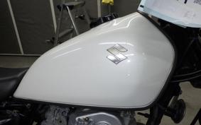 SUZUKI GRASS TRACKER 2004 NJ4BA