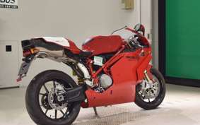 DUCATI 749 R 2005