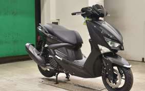 YAMAHA CYGNUS Griffus SEJ4J