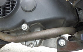 SUZUKI ADDRESS V125 1993 CF4EA