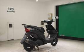 SUZUKI ADDRESS V125 S 2024 CF4MA