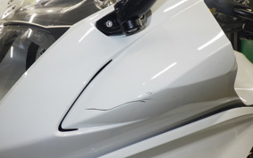 BMW F800GT 2017