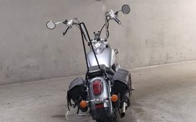 HONDA SHADOW 400 2003 NC34