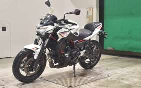 KAWASAKI Z650 A 2022 ER650H