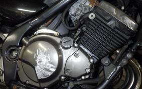 SUZUKI GSX250FX ZR250C