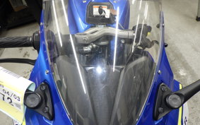 SUZUKI GSX-R125 2014 DL33B