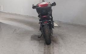 YAMAHA TRACER 9GT RN70J