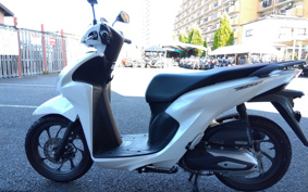 HONDA DIO 110 BASIC  JK03