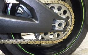 KAWASAKI ZX 10 NINJA RR 2018