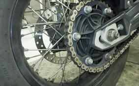 BMW F800GS 2011