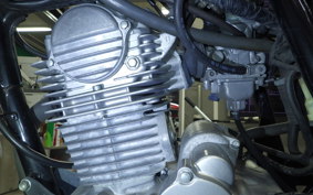 HONDA CB223S MC40