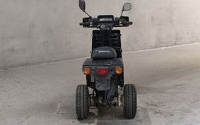 HONDA GYRO TD01