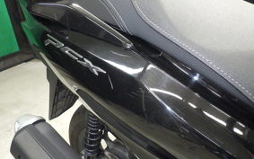 HONDA PCX 125 2019 JK05