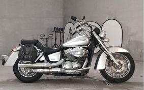 HONDA SHADOW 400 CLASSIC 2011 NC44