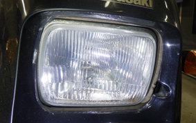 KAWASAKI GPZ900R NINJA 1990 ZX900A