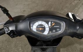 SUZUKI ADDRESS V125 CF46A