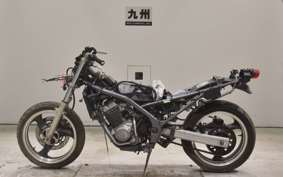 KAWASAKI BALIUS 250 ZR250A