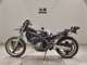 Фото Kawasaki BALIUS 250 с японского аукциона