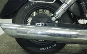 HONDA SHADOW 400 2002 NC34