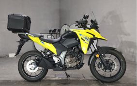 SUZUKI V STROM 250SX EL11L