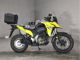 Фото Suzuki V STROM 250SX с японского аукциона