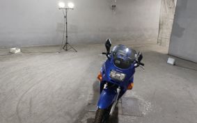 KAWASAKI ZZR250 EX250H