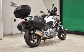 HONDA NC700X 2012 RC63