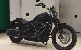 HARLEY FXBB1750 2020