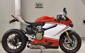 DUCATI 1199 PANIGALE S 2013