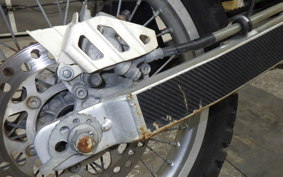 KAWASAKI KDX125 SR 1996 DX125A