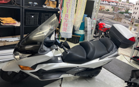 HONDA SILVERWING400GT 2009 NF03