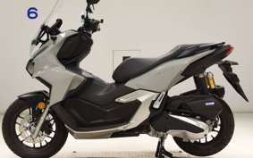 HONDA ADV160 2015 KF54