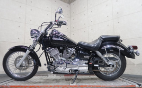 YAMAHA DRAGSTAR 250 VG05J