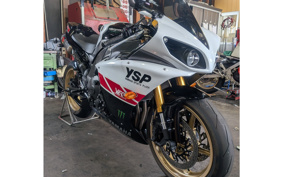 YAMAHA YZF-R1 2009 RN24J