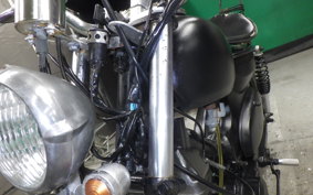 HONDA C50 SUPER CUB C50