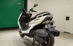 YAMAHA MAJESTY155 S 2015 SG28J