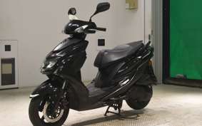 YAMAHA CYGNUS 125 XSR 3 SED8J