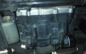 HONDA SHADOW 400 2006 NC34
