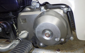 HONDA C90 SUPER CUB HA02