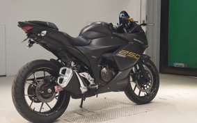 SUZUKI ｼﾞｸｻｰ250SF ED22Y