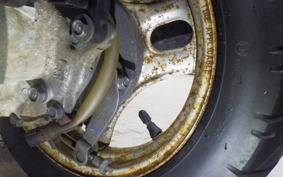HONDA TODAY 2001 AF61