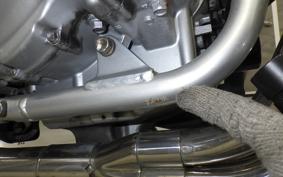 SUZUKI GSX400S KATANA 1995 GK77A