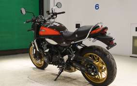 KAWASAKI Z900RS 2022 ZR900C
